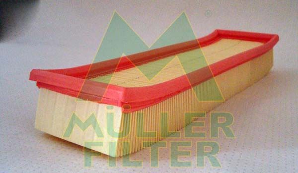MULLER FILTER oro filtras PA3108